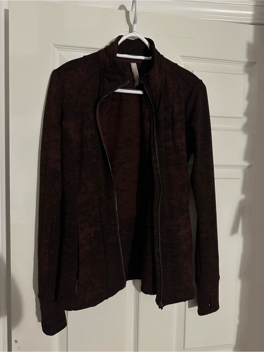 Athleta - Small Athletic Jacket